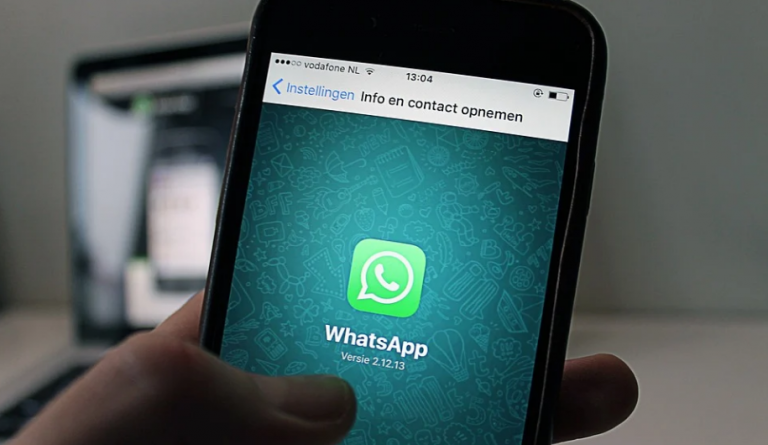 Cómo recuperar conversaciones borradas en WhatsApp
