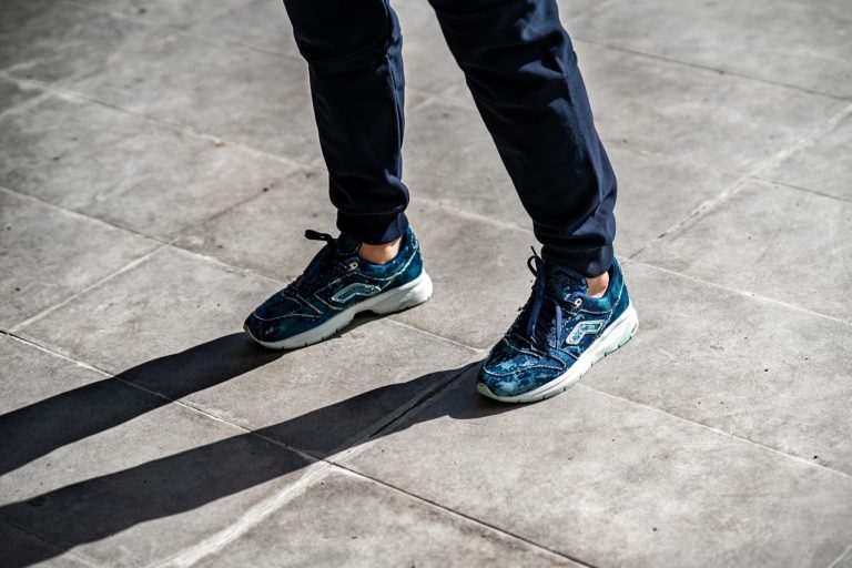 Aliexpress: 10 zapatillas tiradas de precio y con envío gratis