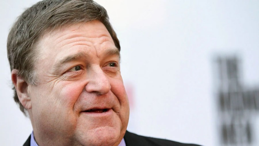 ¿Cuál Es La Bografía De John Goodman?