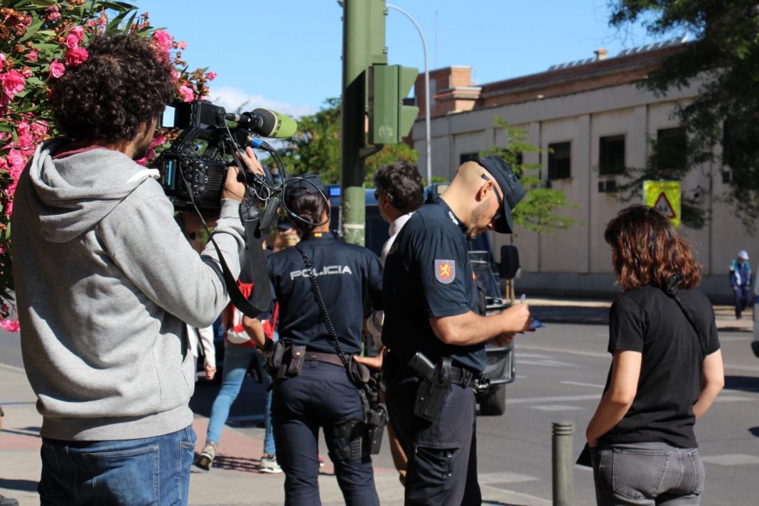 10 cosas que no sabías sobre la policía