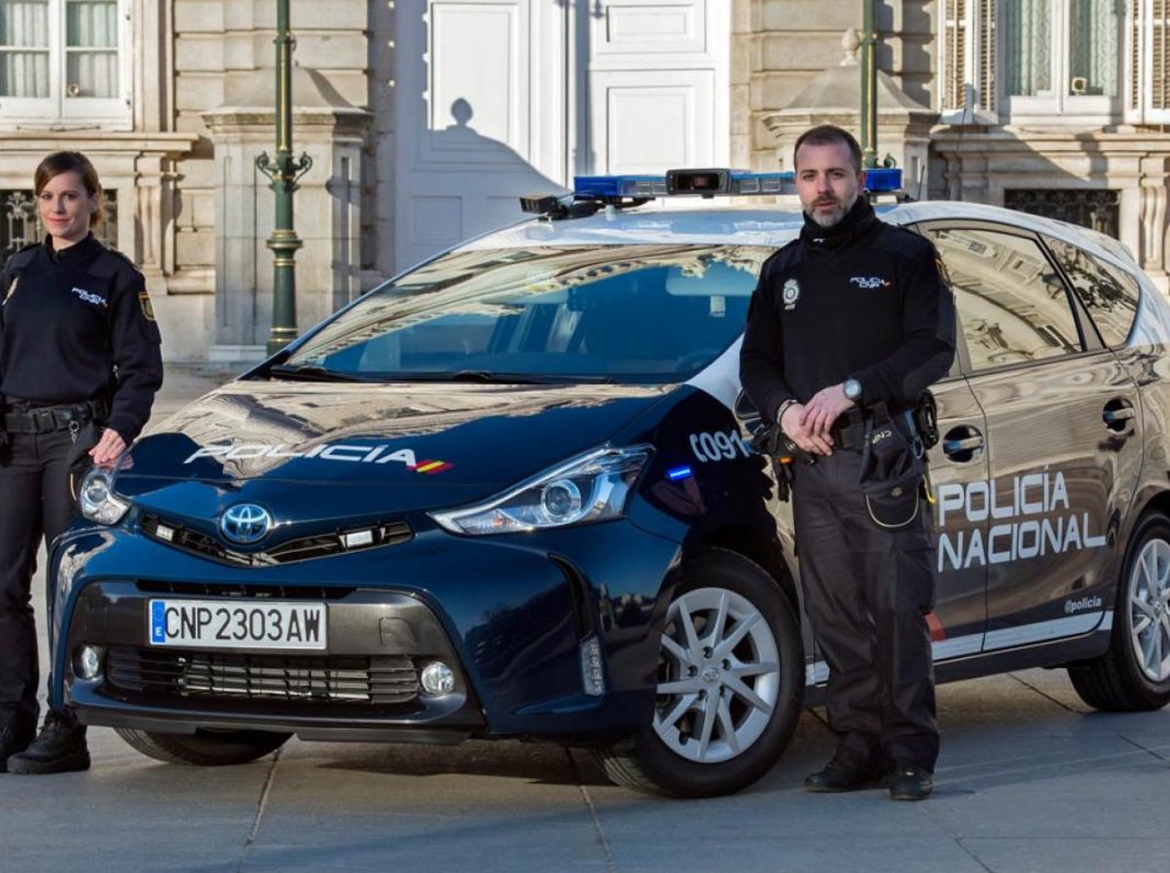10 cosas que no sabías sobre la policía