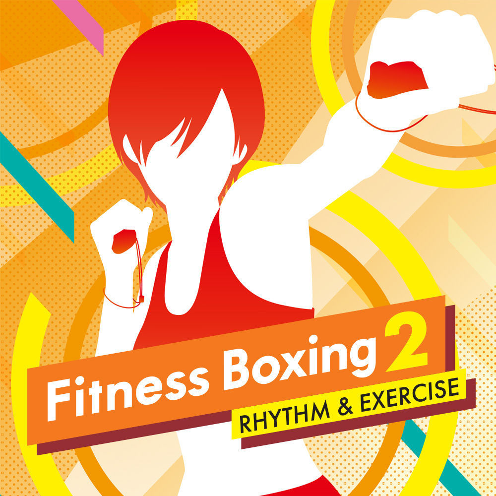 Fitness Boxing 2: Rhythm &Amp; Exercise, Canciones Para Ejercitarse