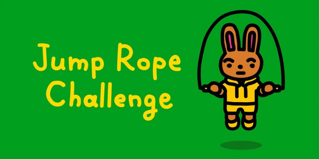 Jump Rope Challenge De Nintendo Switch