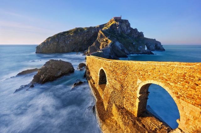 Diez lugares secretos del País Vasco que tienes que descubrir
