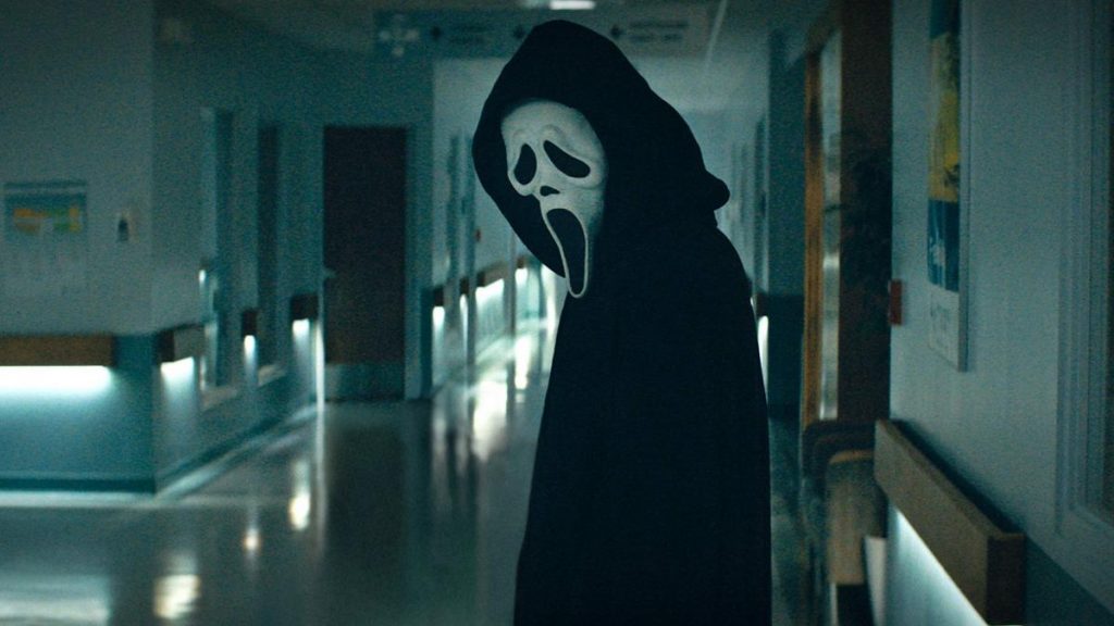 Kevin Williamson Toma Las Riendas Como Director