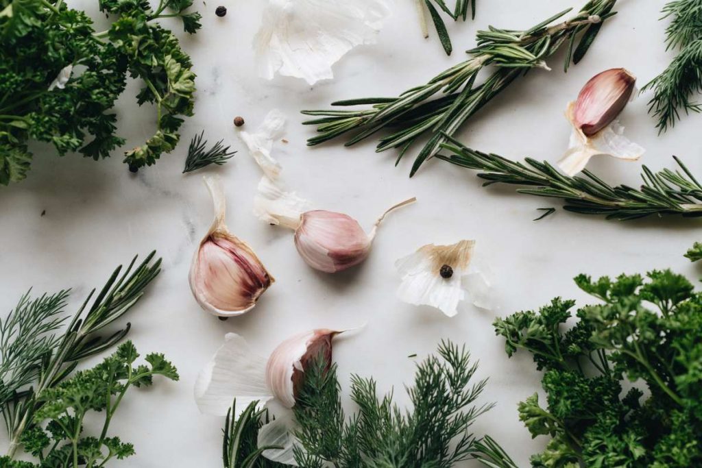 10 Plantas Y Hierbas Que Combaten La Diabetes 9