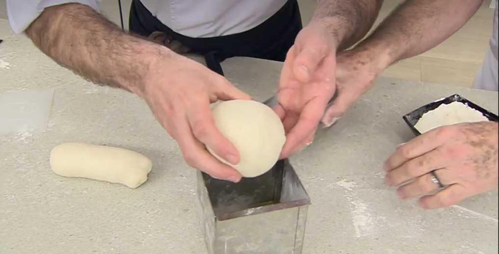 El pan de molde casero de Arguiñano con el que ahorrarás dinero en la compra