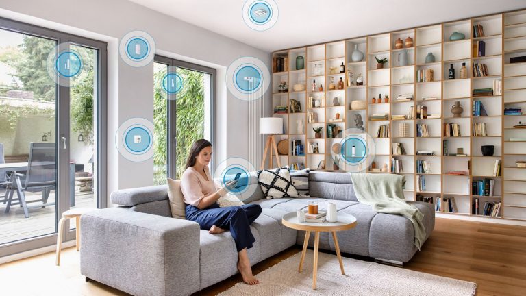 CES 2022: Bosch presenta nuevas soluciones conectadas e inteligentes que impulsan su crecimiento