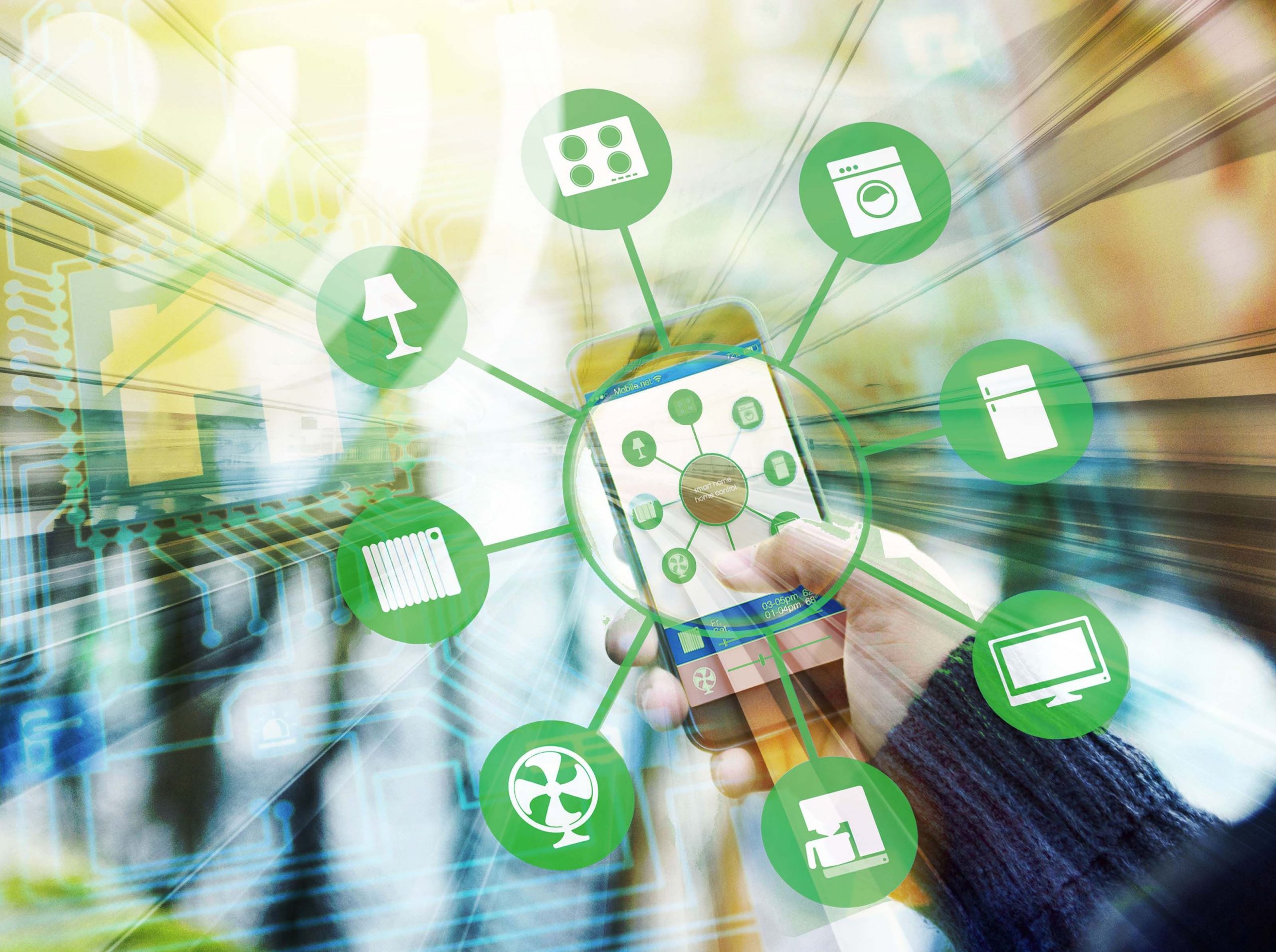 DEKRA acreditado para certificar según Wi-Fi HaLow, el nuevo estándar Wi-Fi para IoT 1 1642003164 DEKRAaccreditation WiFi HaLow Image baja scaled