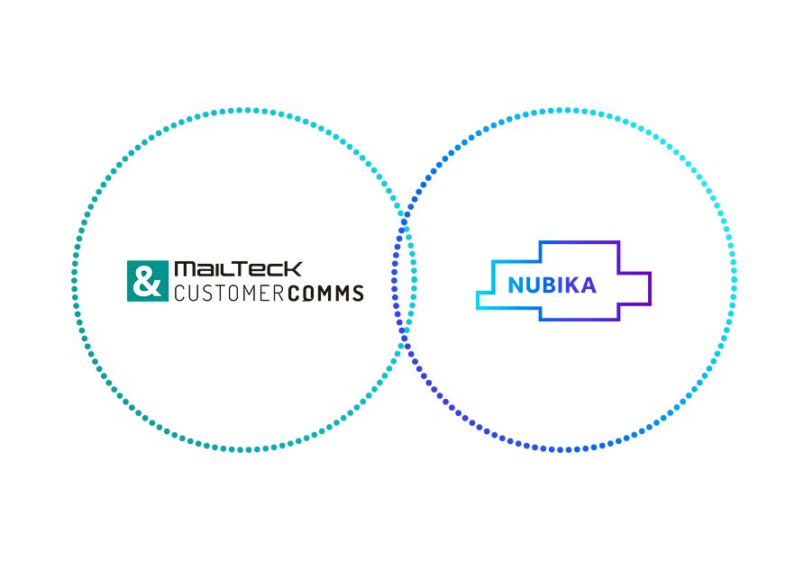MailTecK & Customer Comms se adentra en el universo Salesforce de la mano de Nubika