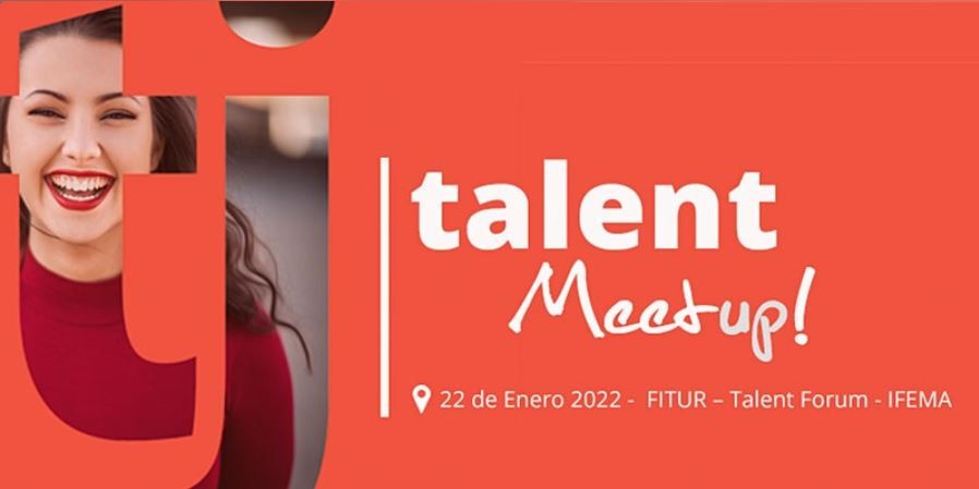 Turijobs organiza durante FITUR el Talent Meetup,  el evento para quienes buscan empleo en Turismo