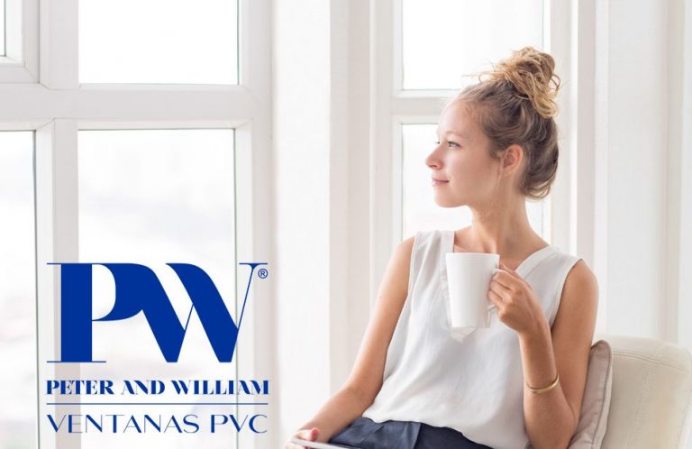 ¿Por qué las ventanas de PVC son las más populares del mercado? Por PETER & WILLIAM