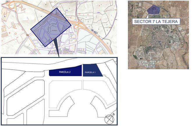 La Casa Geosolar® llega a Colmenar Viejo 1 1643143400 PLANO