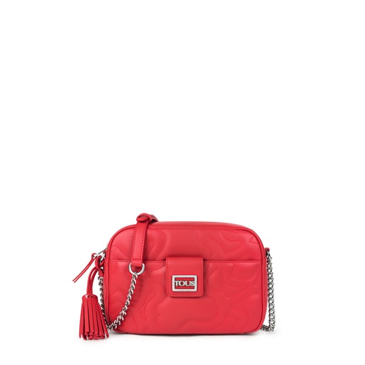 Tous: La Mochila Animal Print Rebajada Que Va A Agotarse En Las Tiendas
