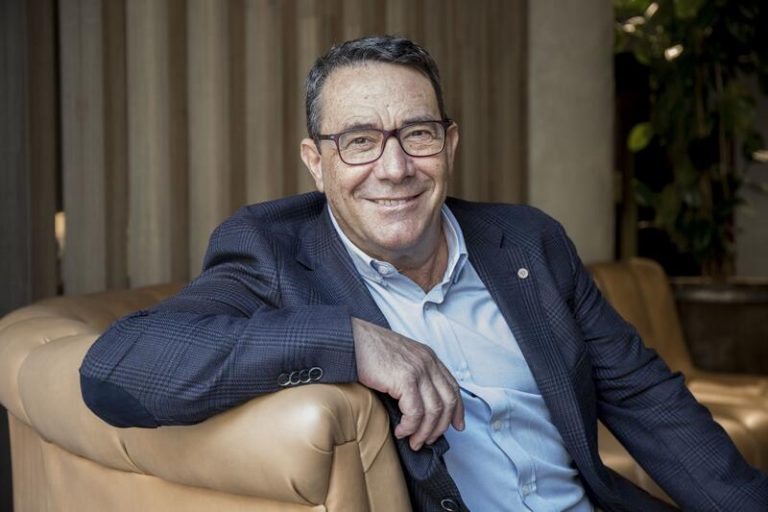 Jorge Hinojosa: «El Real Decreto de Publicidad del Juego ha marcado un antes y un después en este sector»