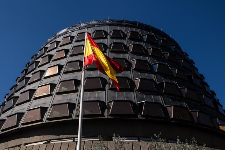 El TC afronta un primer semestre en calma tras sortear recusaciones