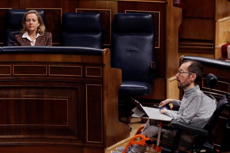UP busca regular el uso compartido de redes para evitar que el veto de una ‘teleco’ en una zona