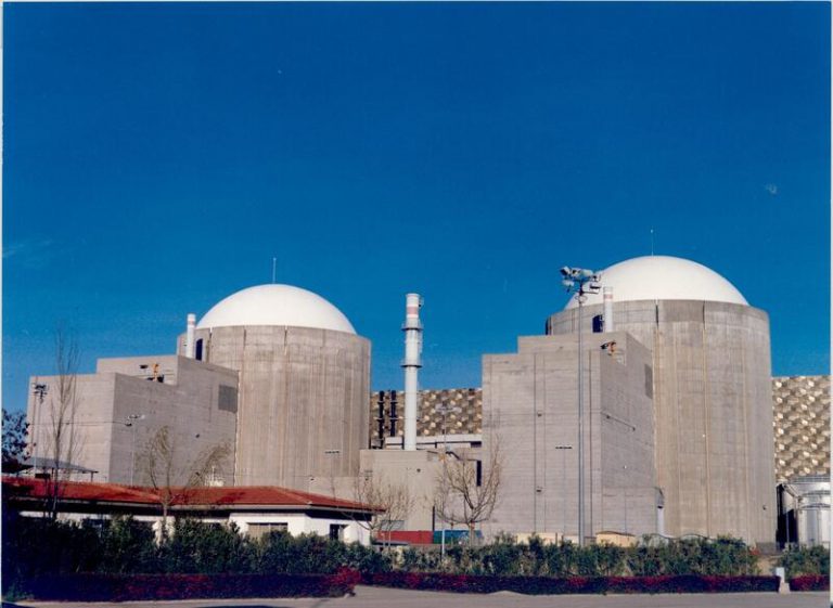 España rechaza la propuesta de la CE de incluir la energía nuclear y el gas como energías ‘verdes’