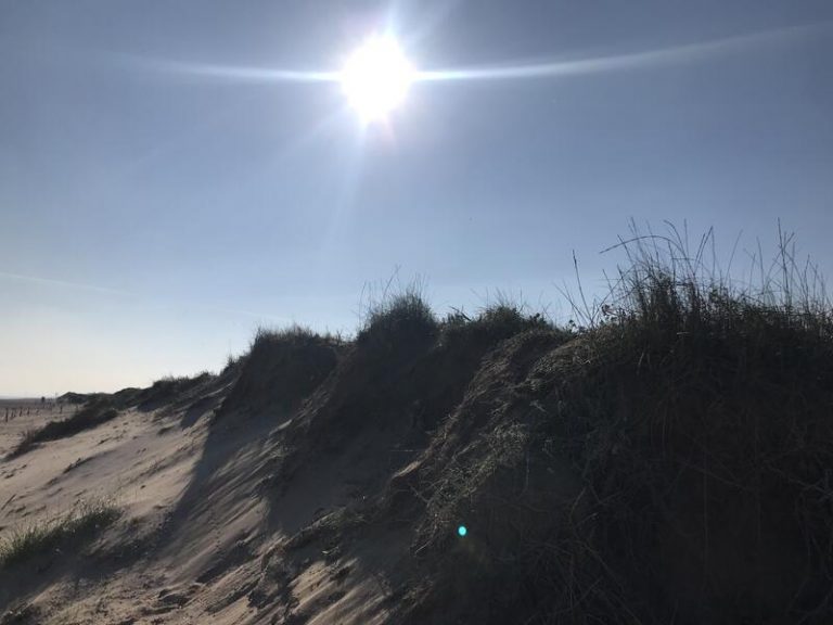 Hoy, estabilidad y temperaturas templadas. El tiempo del 3 de enero