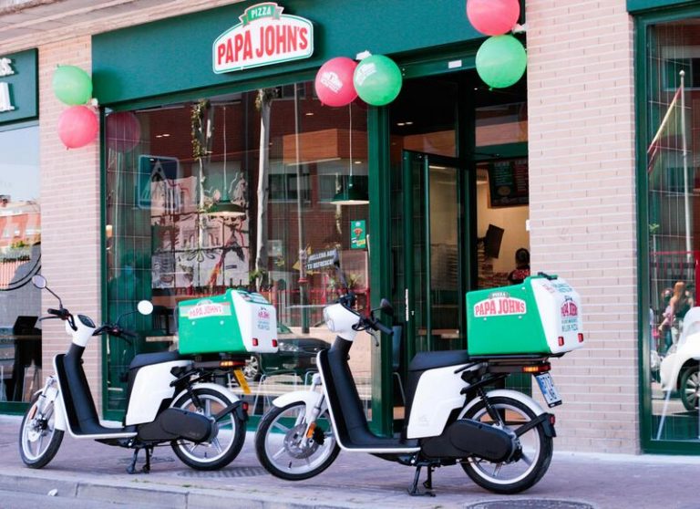 DFSI operará más de 700 restaurantes Papa John’s en 2025