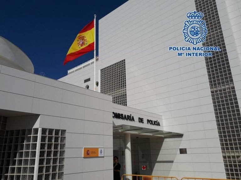 Destapan en Motril una organización para obtener carnés de conducir de manera fraudulenta