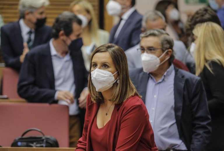 El PPCV vuelve a pedir una comisión de investigación sobre menores tutelados