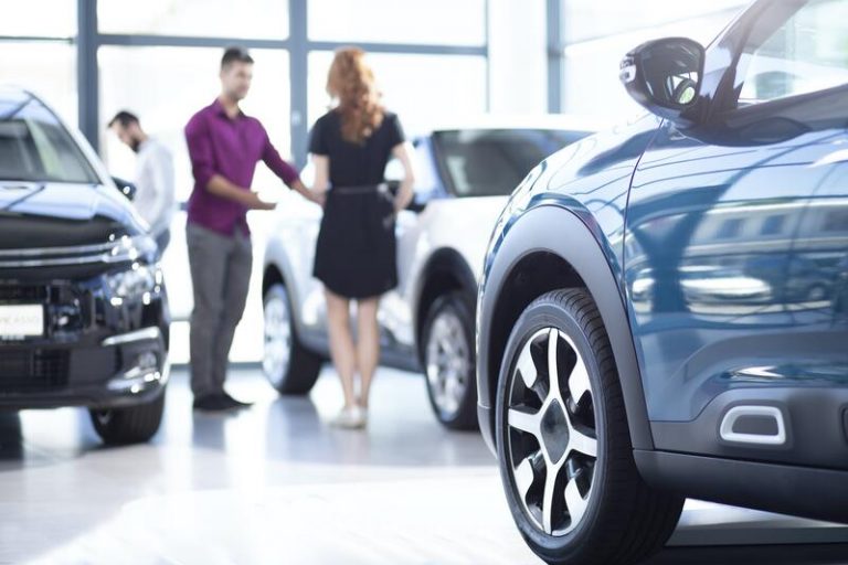 En 2021 se matricularon 859.477 automóviles en España, lejos de las cifras de 2019