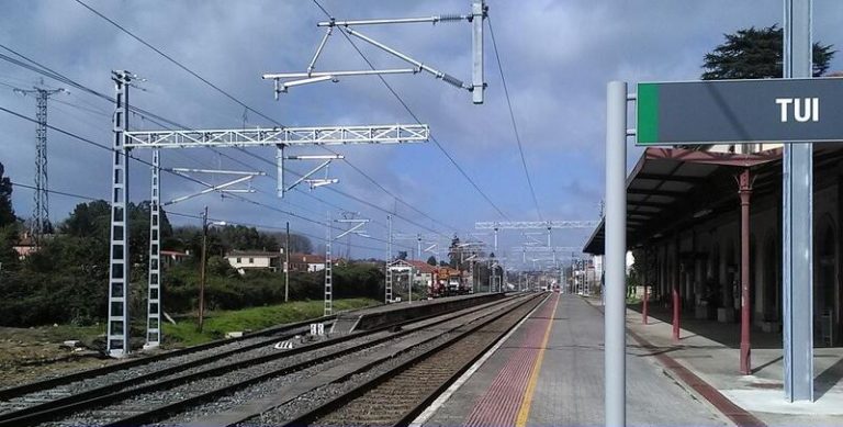 Adif suspende el contrato de vigilancia de 211 millones por un recurso presentado contra la licitación