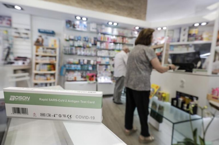 Andalucía comienza el año con 38.155 nuevos casos y 9 muertes