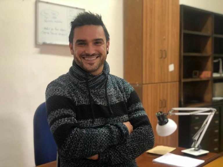 Los grupos humanos del Paleolítico colonizaron nuevas áreas