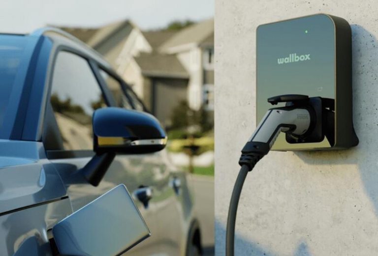 Ganvam y Aedive estiman que debería superarse la cifra de 100.000 eléctricos en 2022