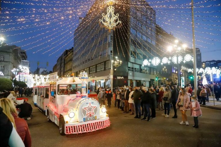 La hostelería gallega podrá abrir una hora más en la noche de Reyes