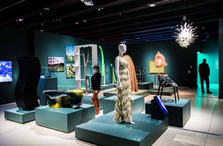 Más de 5 millones de personas vuelven a centros y exposiciones de la Fundación ‘la Caixa’
