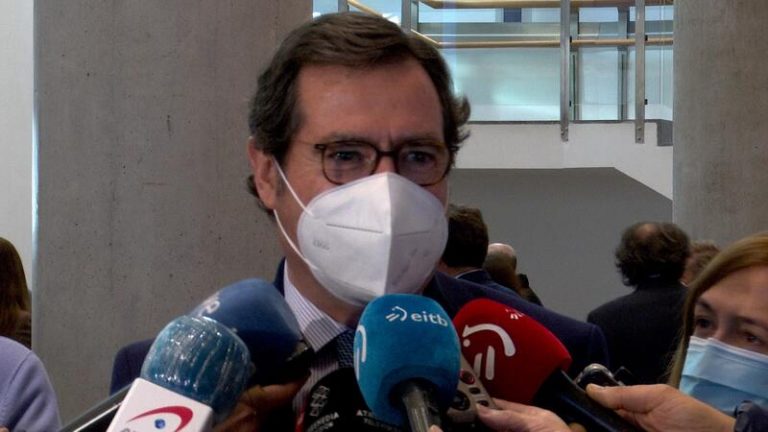 CEOE asegura que «se sigue consolidando la estabilidad en el empleo»