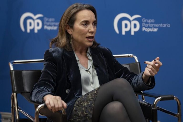 El PP exige que Calviño, Ribera y Darias acudan en enero al Congreso por fondos europeos, factura de la luz y ómicron