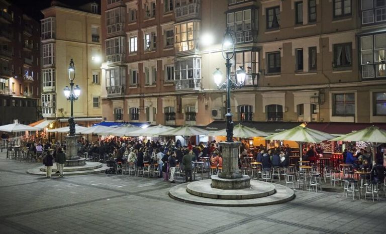 La situación es «muy complicada» en Cantabria y se espera que siga empeorando las 2 próximas semanas
