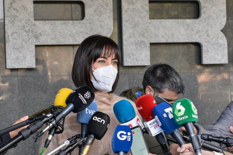 Morant destaca los «buenos resultados» de la vacuna de Hipra ante ómicron