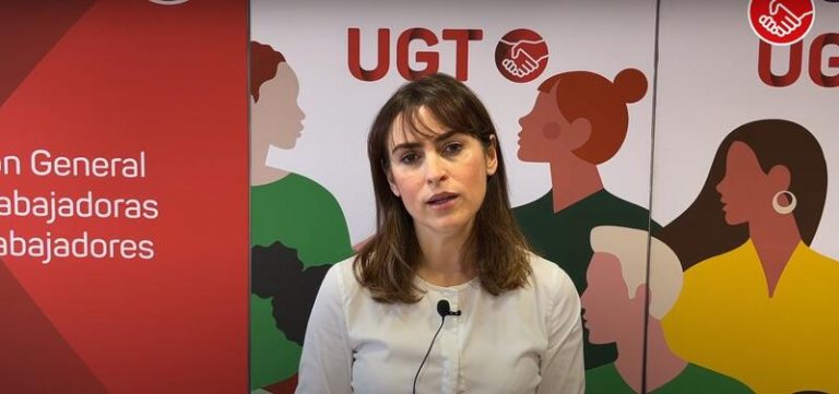 UGT reclama el reconocimiento de la COVID persistente como enfermedad