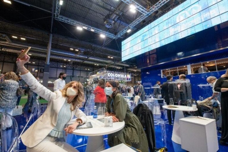Ifema Madrid confirma la celebración de Fitur 2022 en enero