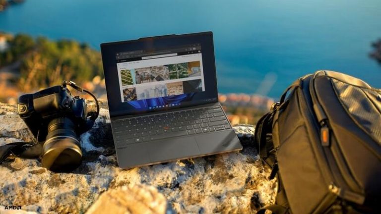 Lenovo apuesta por materiales reciclados para sus portátiles ThinkPad Z13 y Z16