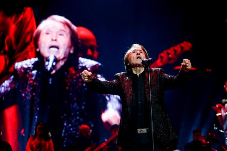 Raphael, Sara Baras, Ana Guerra o Alba Reche, en ‘La música con La Palma: Más fuertes que el volcán’ el 8 de enero