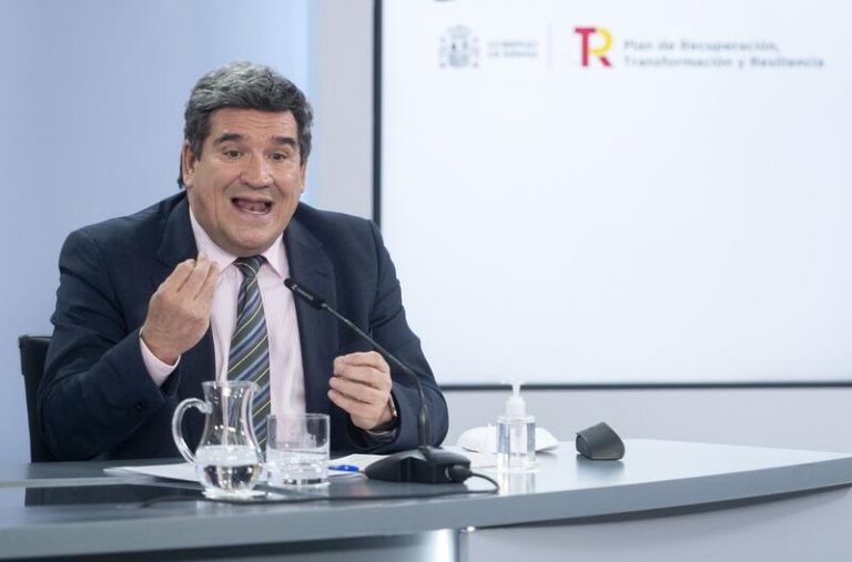 La Seguridad Social registró 240.011 bajas por incapacidad temporal por covid