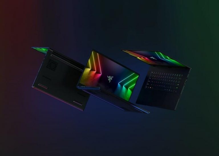 Razer actualiza sus portátiles ‘gaming’ con los nuevos Blade 14, 15 y 17