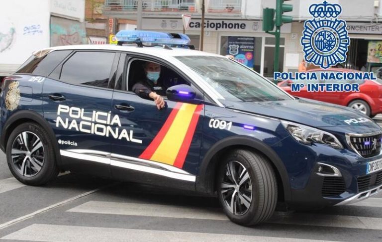 Detenido un menor por agredir junto a otros a 2 jóvenes en un parque de Leganés