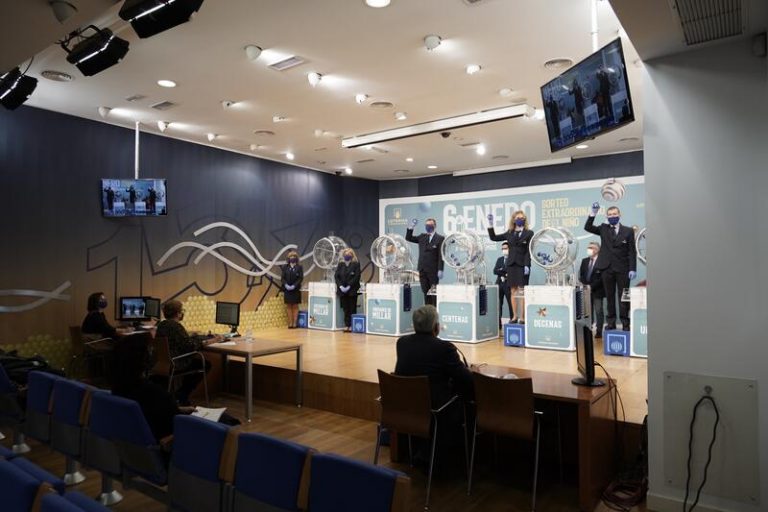 El Sorteo de la Lotería de ‘El Niño’ 2022 repartirá 700 millones en premios