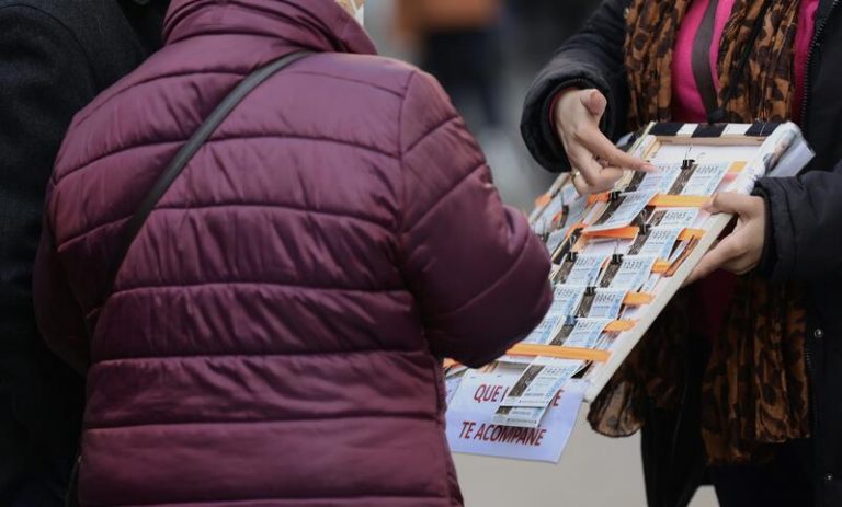 ‘El Niño’ factura más de 742 millones de euros y recupera la «normalidad prepandemia»