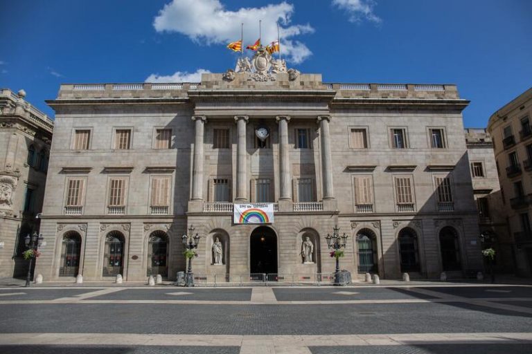 Barcelona destinará 21,2 millones a la convocatoria general de subvenciones para 2022