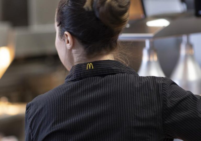 McDonald’s racionará las patatas fritas en Japón durante un mes por problemas de suministro