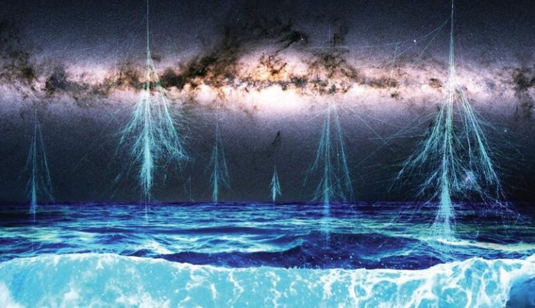 Hallan evidencia de estrecha conexión entre supernovas y vida en la Tierra