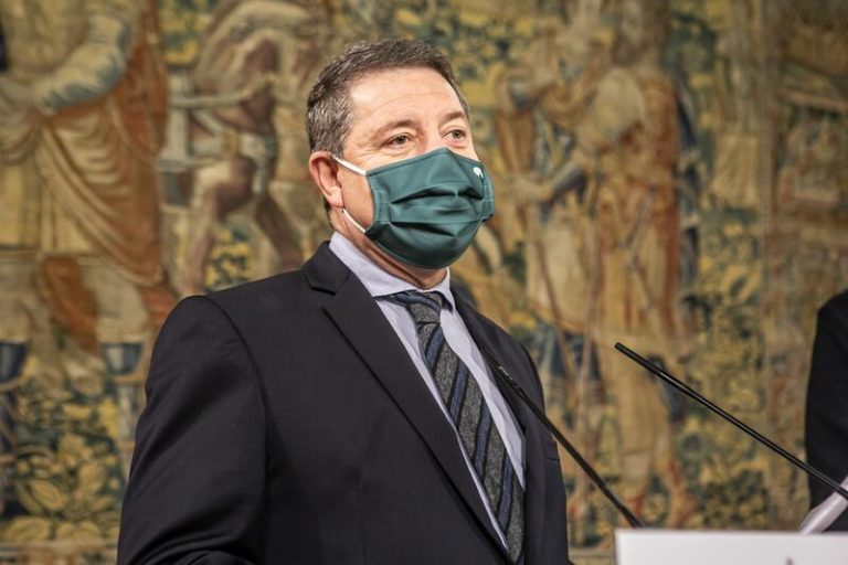 Page lamenta el «daño gratuito» de Garzón al sector cárnico